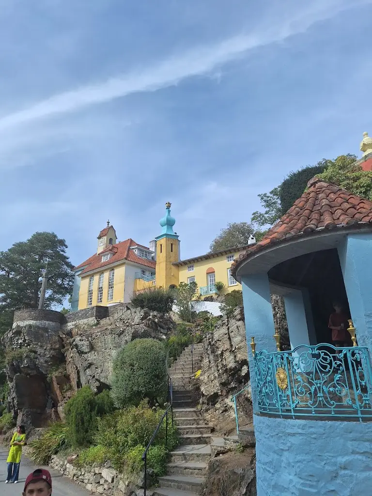 Jackie McRae_Castell Deudraeth Brasserie_Penrhyndeudraeth_review