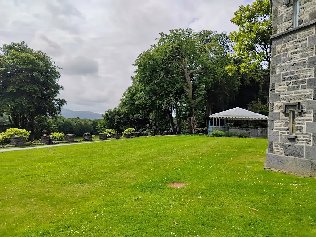 Castell Deudraeth Brasserie_Penrhyndeudraeth_slider_image_3