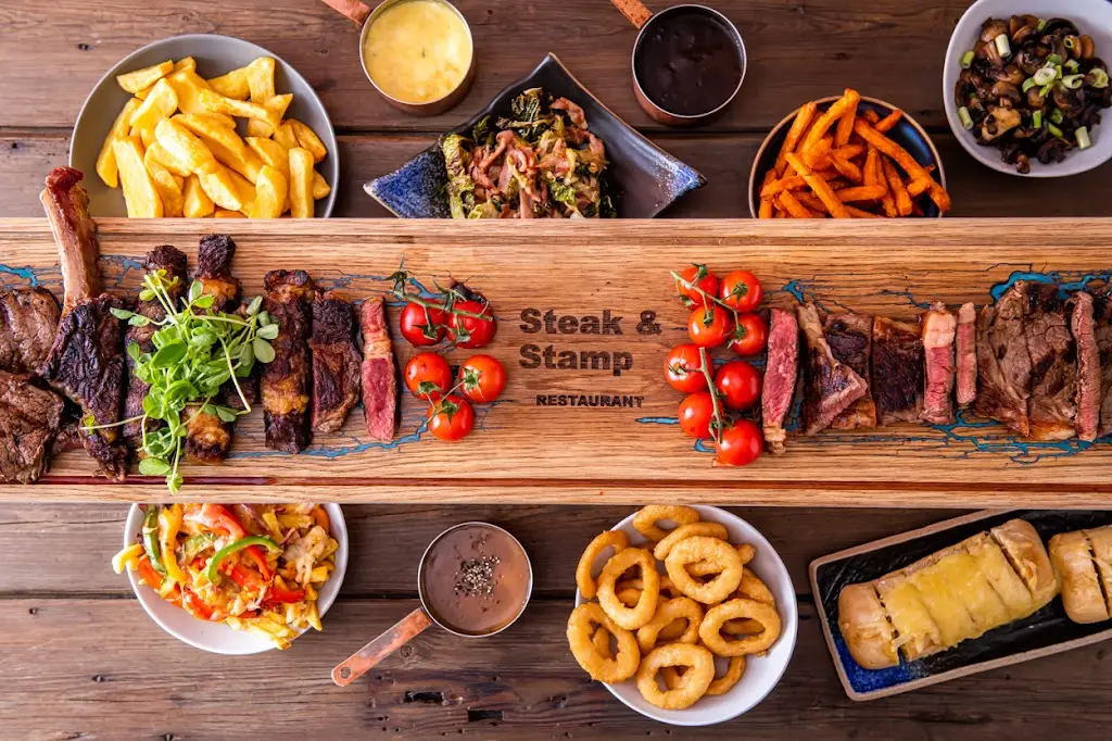 Steak and Stamp_Pencoed_slider_image_2