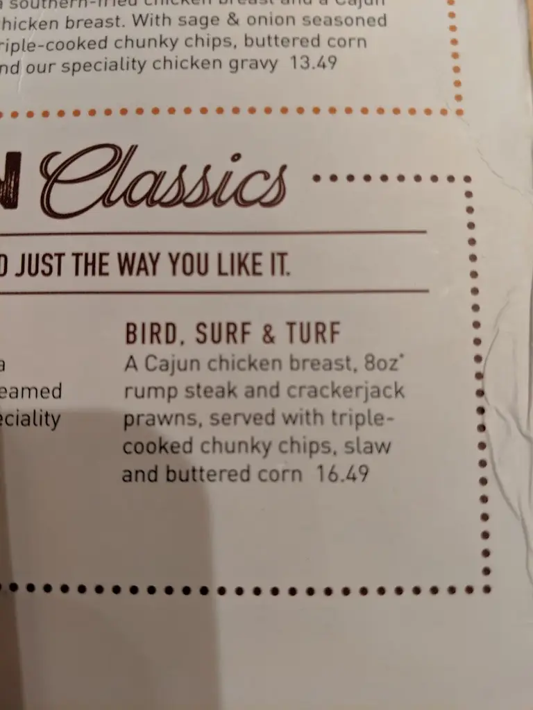 Menu_Harvester Old Mill Bridgend_Pencoed_image_1