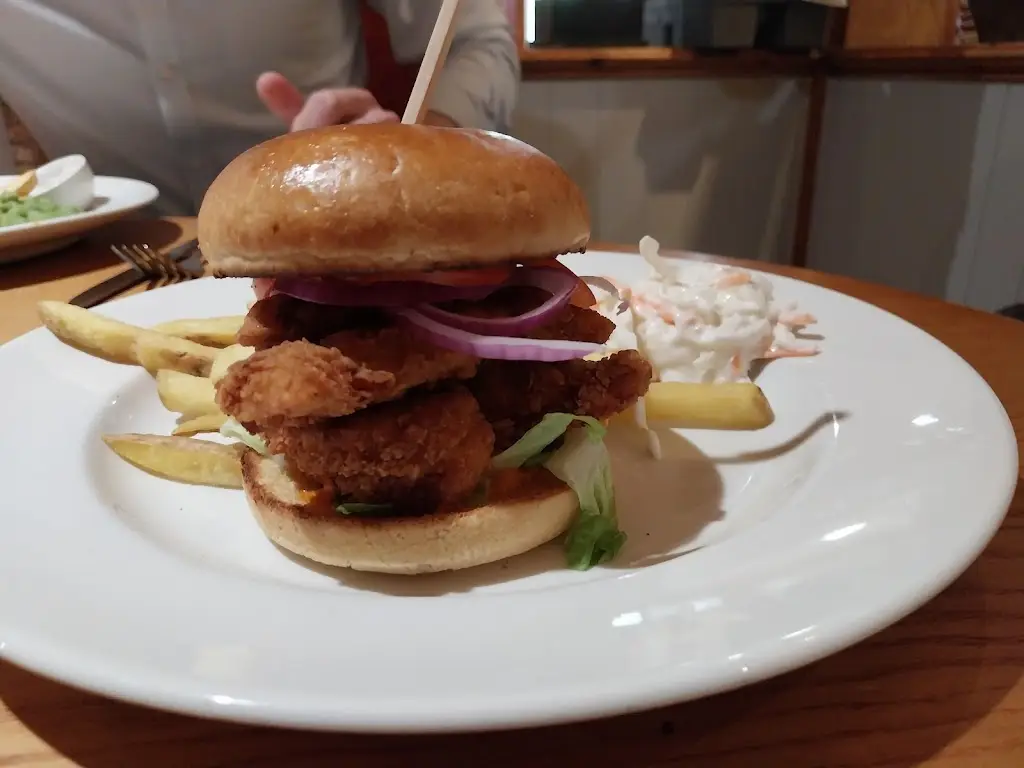 Menu_Pantruthyn Farm Table Table_Pencoed_image_7