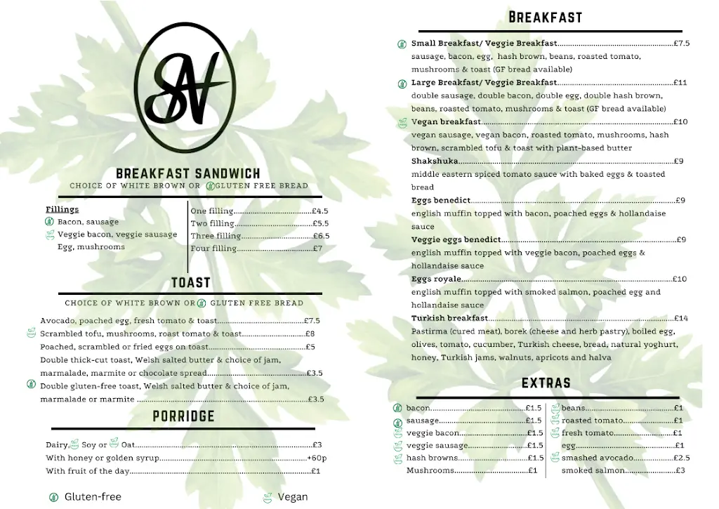 Menu_SANNA_Pencoed_image_1