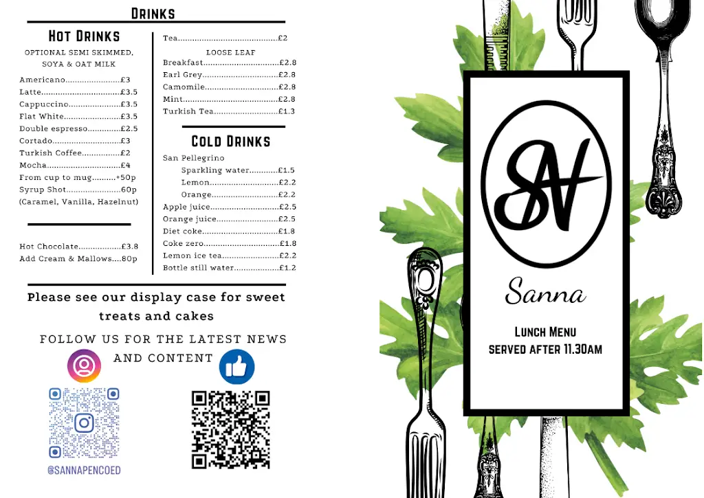 Menu_SANNA_Pencoed_image_3