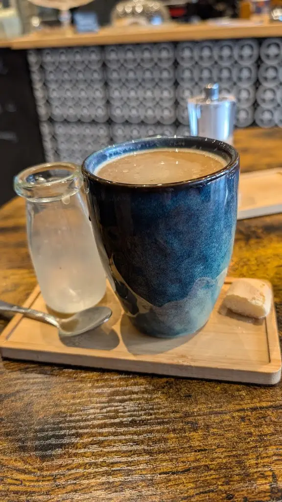 Peter Read-Jones_SANNA_Pencoed_review