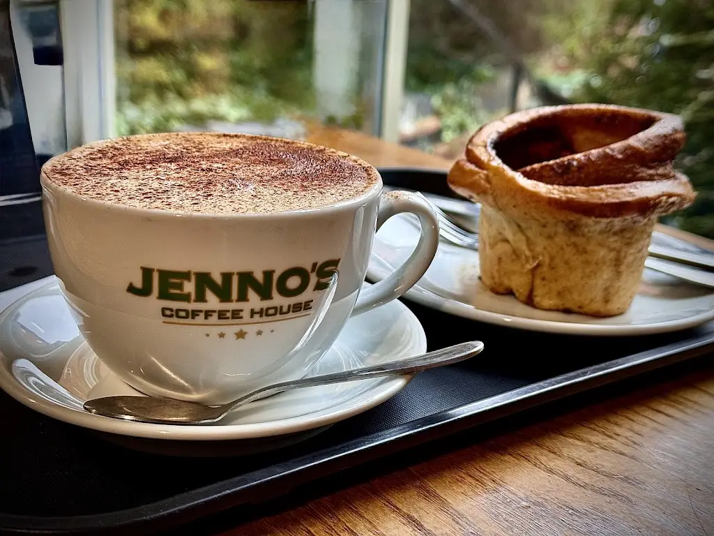 Vlad B_Jenno's Coffee House - Blaby_Blaby_review
