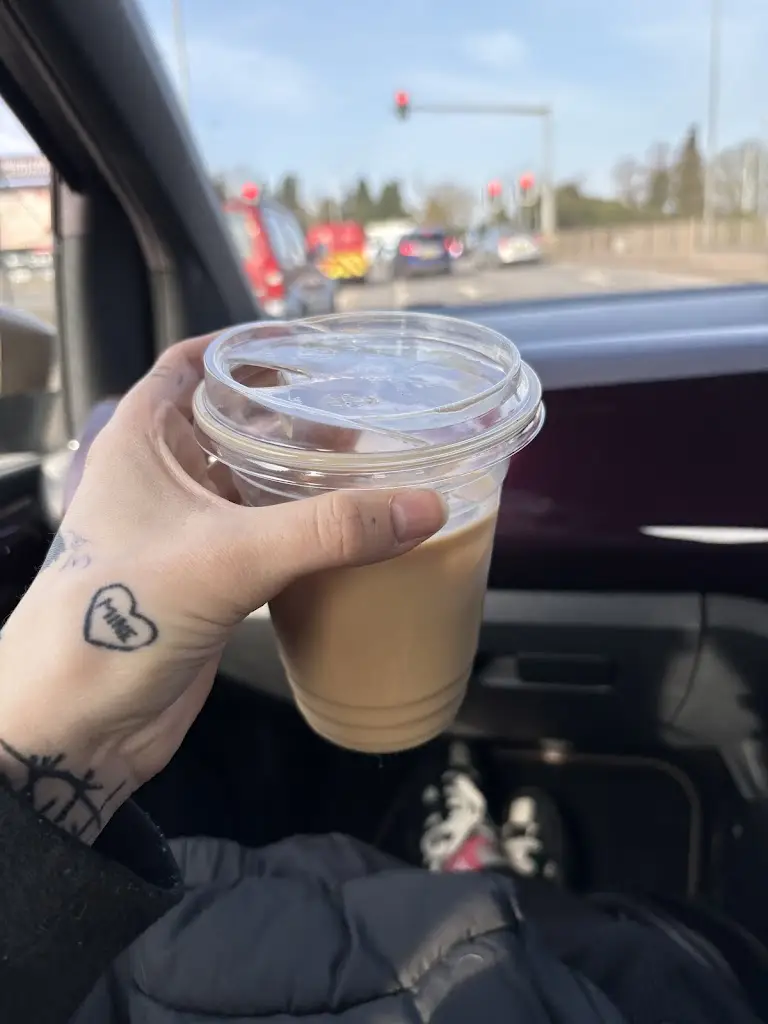 Morgan Fitch_Jenno's Coffee House - Blaby_Blaby_review