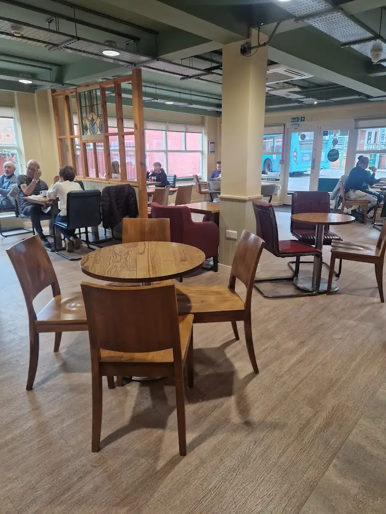 Jenno's Coffee House - Blaby_Blaby_slider_image_2