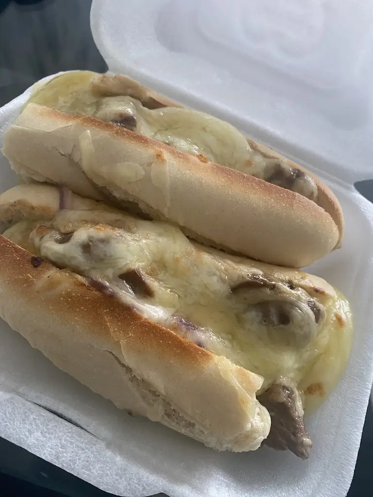 Helen F_Crumbs Baguette Shop_Pencoed_review