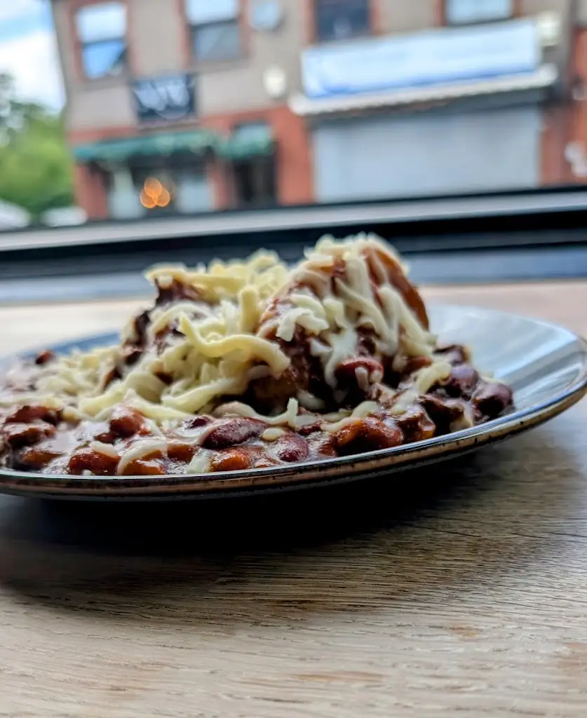 Peter Read-Jones_Crumbs Baguette Shop_Pencoed_review