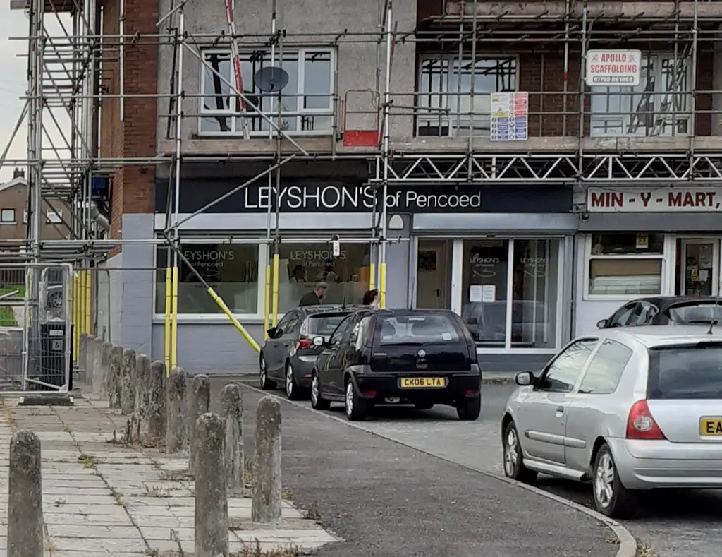 John W_Leyshons of Pencoed Ltd_Pencoed_review