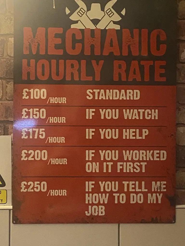 Menu_The New Tredegar Arms_New Tredegar_image_3