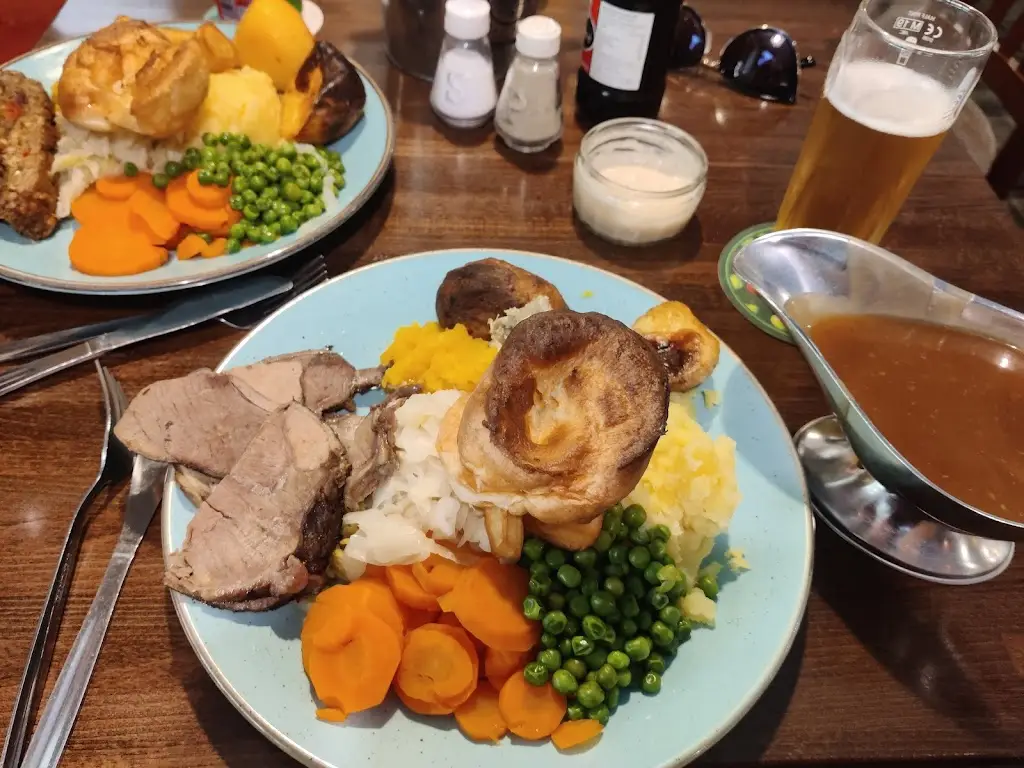 Menu_The New Tredegar Arms_New Tredegar_image_5