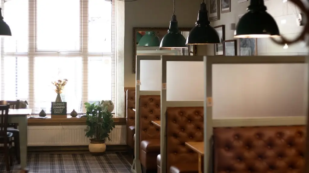 The New Tredegar Arms_New Tredegar_slider_image_1