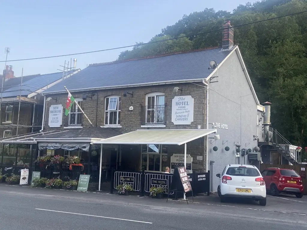 The New Tredegar Arms_New Tredegar_slider_image_3