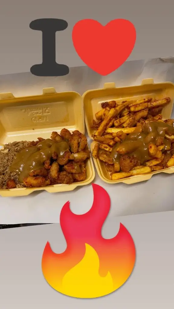 Menu_May House_New Tredegar_image_9