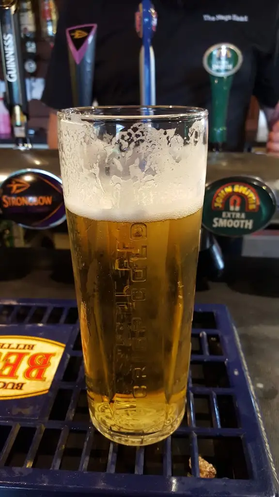 Menu_Nags Head Inn_New Tredegar_image_5