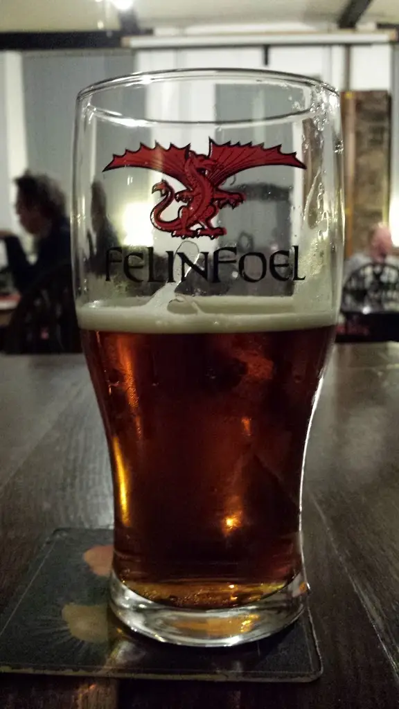 Menu_Nags Head Inn_New Tredegar_image_9