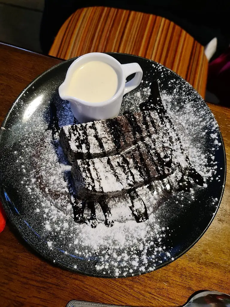 Dilwyn May_Nags Head Inn_New Tredegar_review