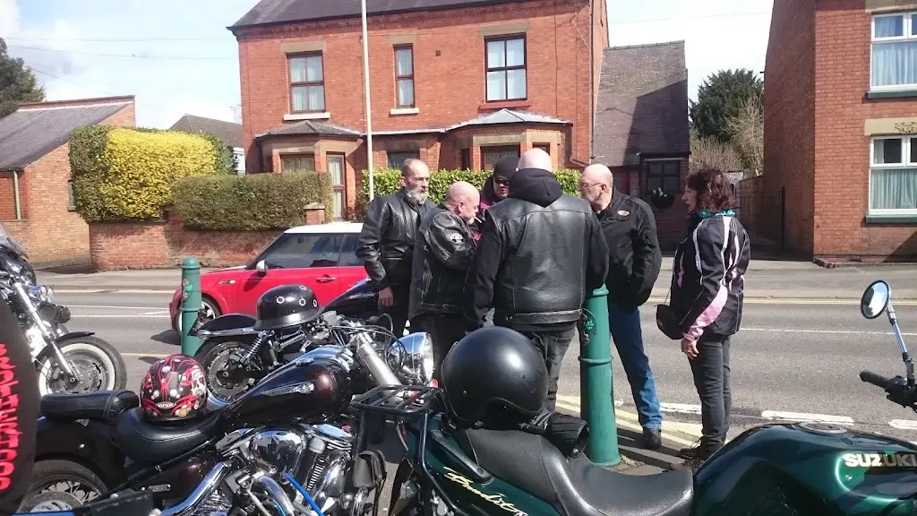 The Black Horse_Blaby_slider_image_3