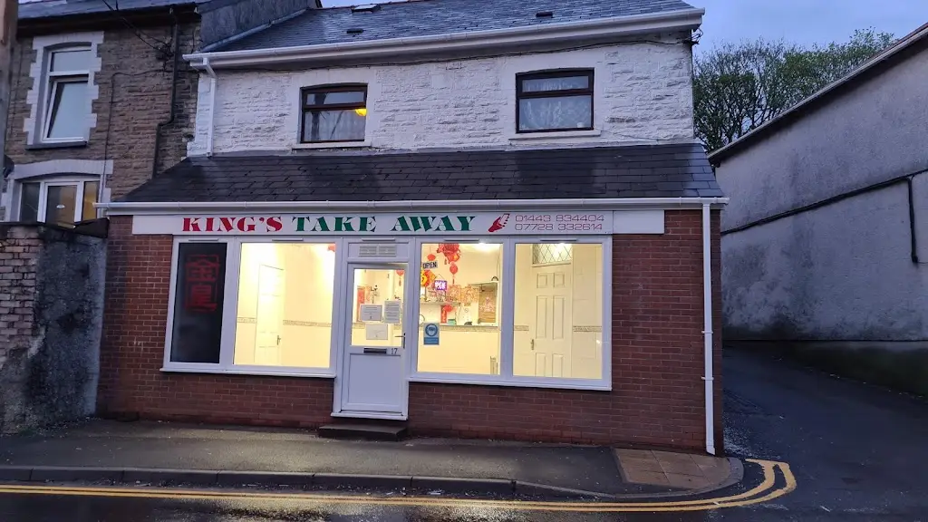 King's Takeaway_New Tredegar_slider_image_1