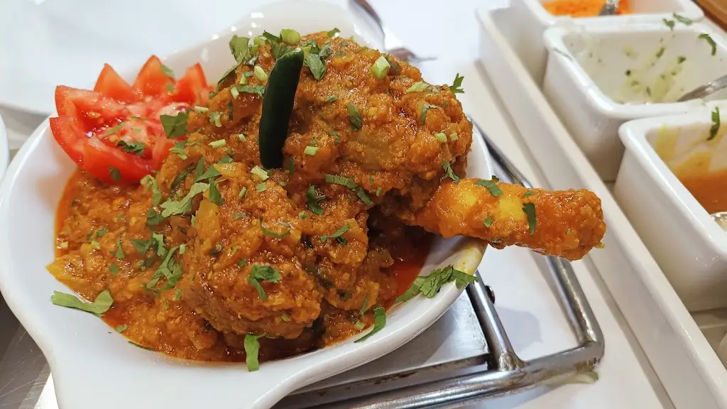 Menu_Tamarind Restaurant & Bar Tredegar_New Tredegar_immagine_6