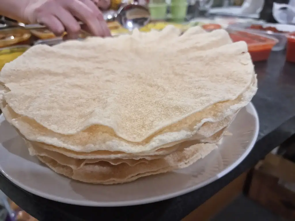 Menu_Tamarind Restaurant & Bar Tredegar_New Tredegar_immagine_7