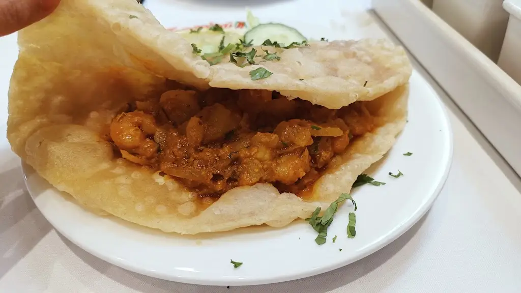 Menu_Tamarind Restaurant & Bar Tredegar_New Tredegar_immagine_8