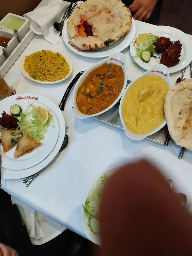 Menu_Tamarind Restaurant & Bar Tredegar_New Tredegar_immagine_9