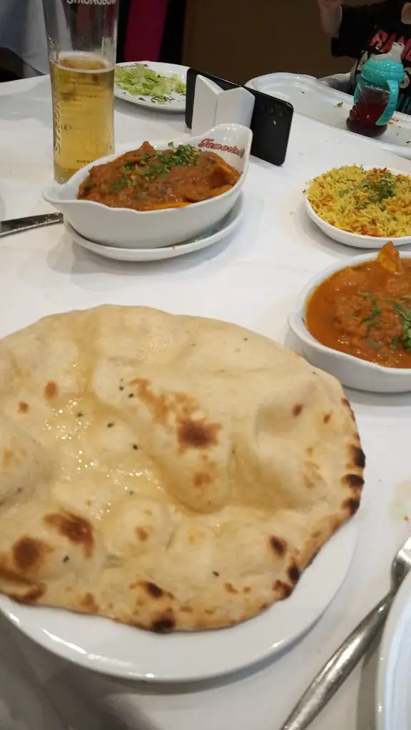 Donna Strachan_Tamarind Restaurant & Bar Tredegar_New Tredegar_recensione