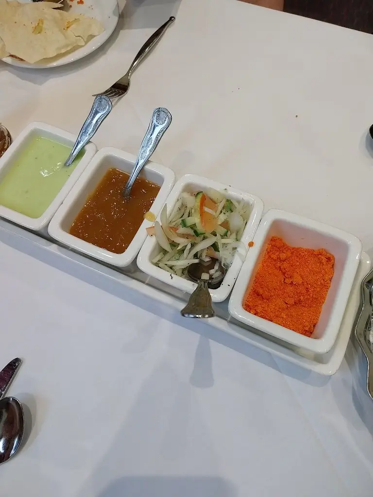 Dale Middleton_Tamarind Restaurant & Bar Tredegar_New Tredegar_recensione