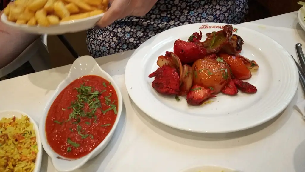 Tamarind Restaurant & Bar Tredegar_New Tredegar_slider_image_2