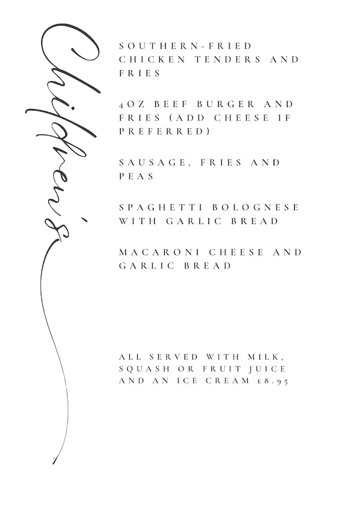 Menu_T_New Tredegar_image_2