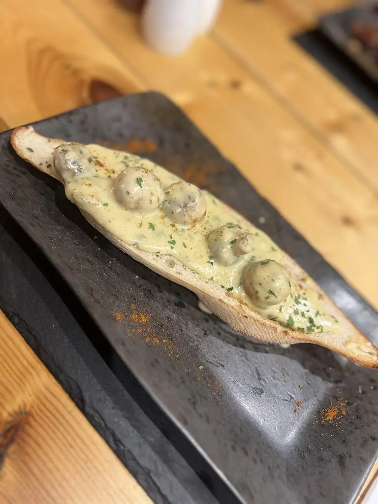 Kristian Morse_T_New Tredegar_review