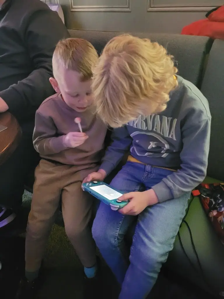 Ruairi Brennan_New Tredegar Rugby Football Club_New Tredegar_review