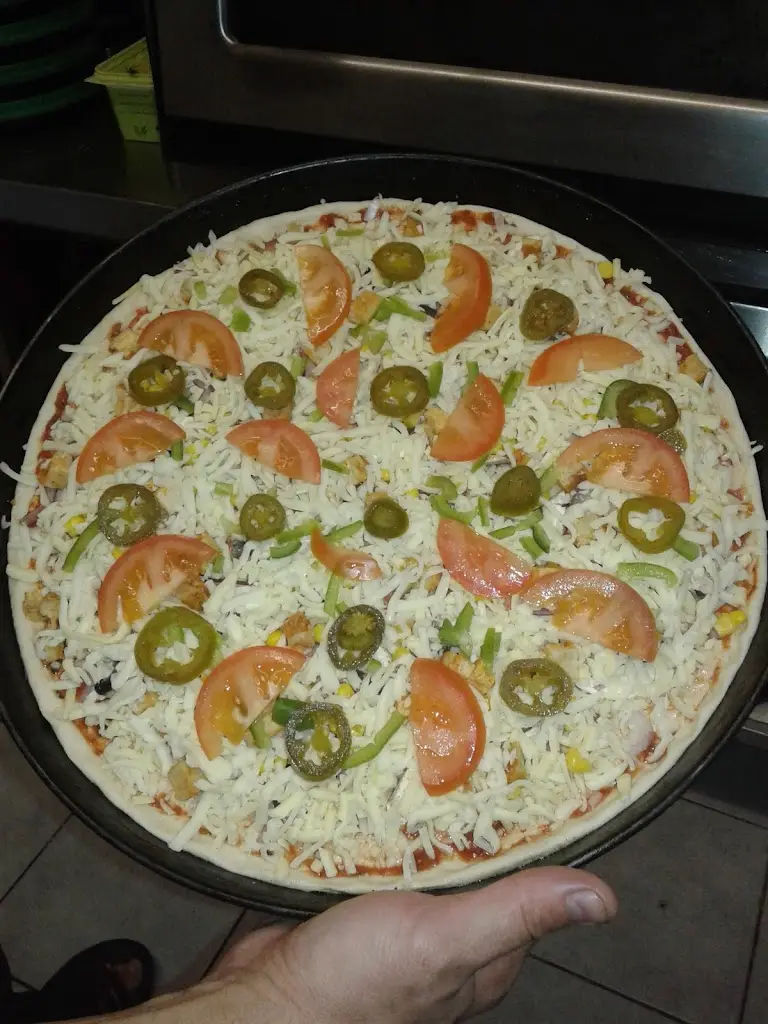 Menu_Sunrise Kebab & Pizza House_New Tredegar_image_1