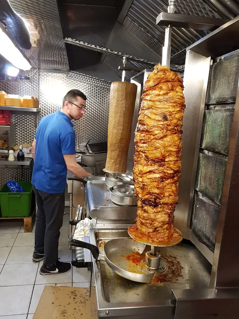 Menu_Sunrise Kebab & Pizza House_New Tredegar_image_2