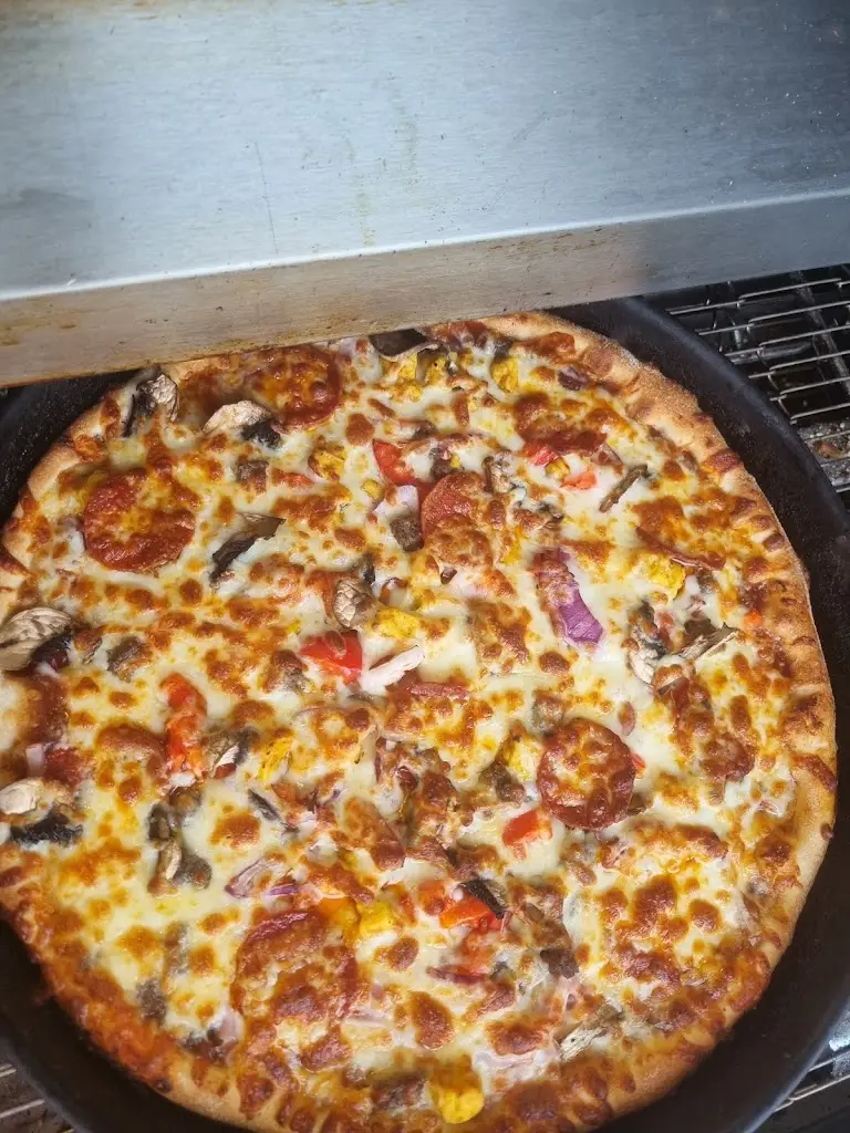 Menu_Sunrise Kebab & Pizza House_New Tredegar_image_3