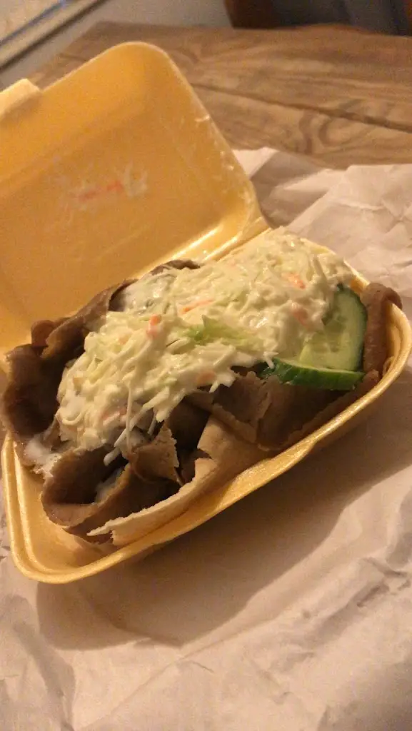 Menu_Sunrise Kebab & Pizza House_New Tredegar_image_5