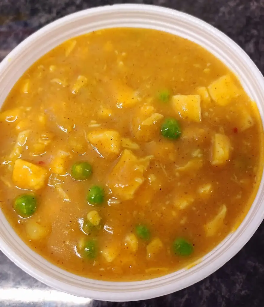 Menu_Fry-Day's Fish Bar_New Tredegar_image_5