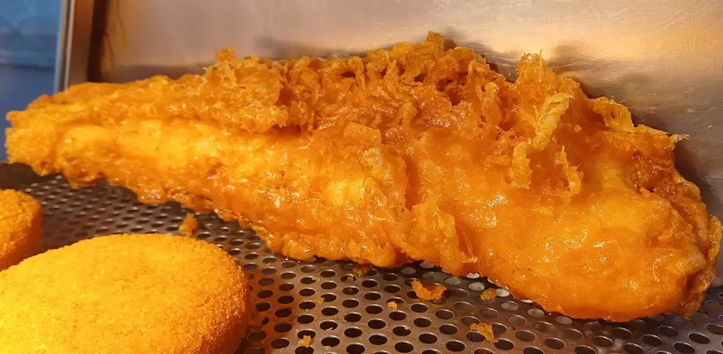 Fry-Day's Fish Bar_New Tredegar_slider_image_1