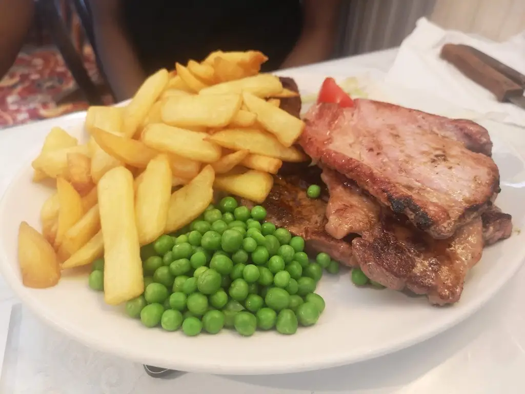 Menu_The Mountain Air_New Tredegar_image_5