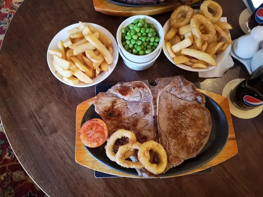 Menu_The Mountain Air_New Tredegar_image_8