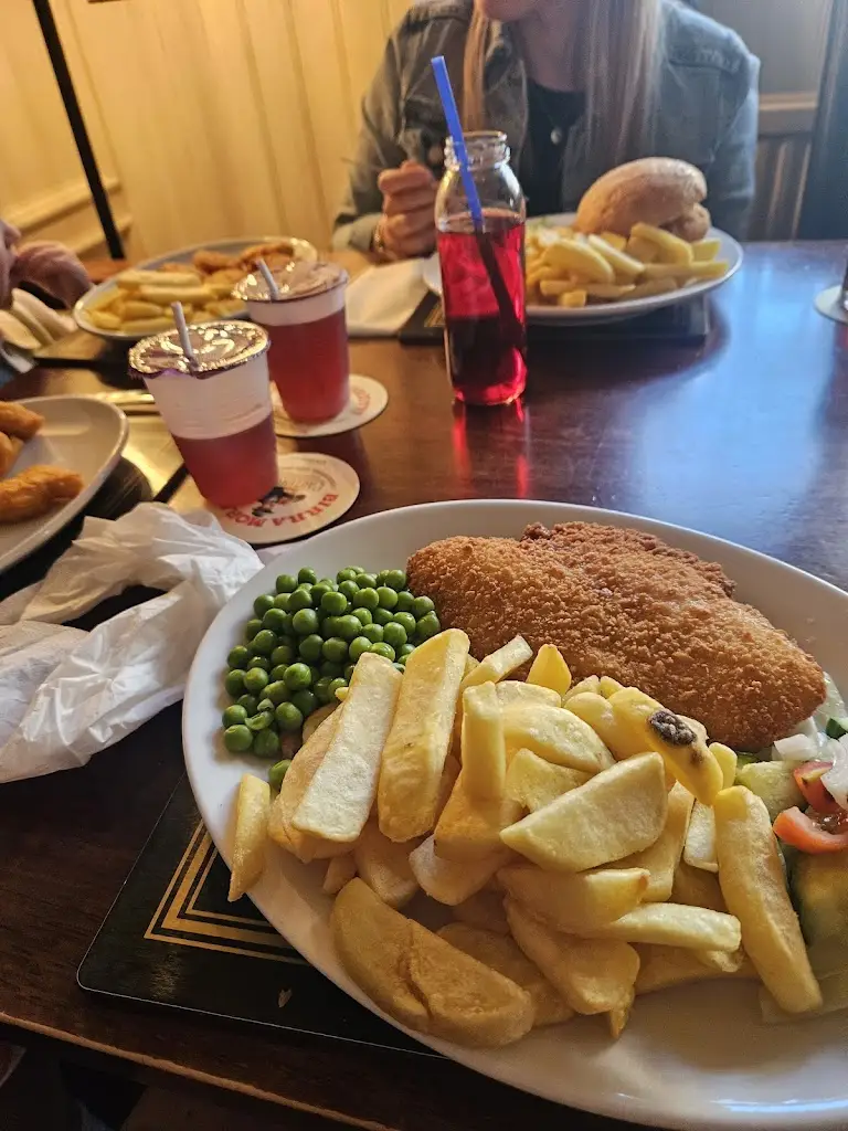 James_The Mountain Air_New Tredegar_review