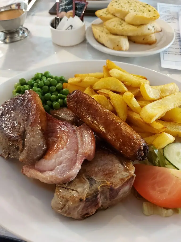 Deborah Jones_The Mountain Air_New Tredegar_review