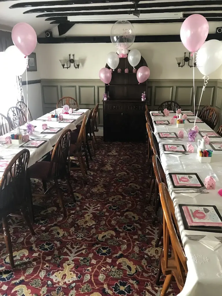 The Mountain Air restaurant in New Tredegar