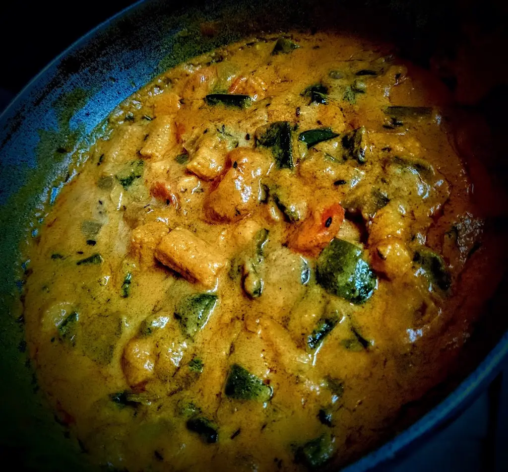 Menu_Dipali Cuisine - Bangladeshi & Indian Restaurant_Blaby_image_7