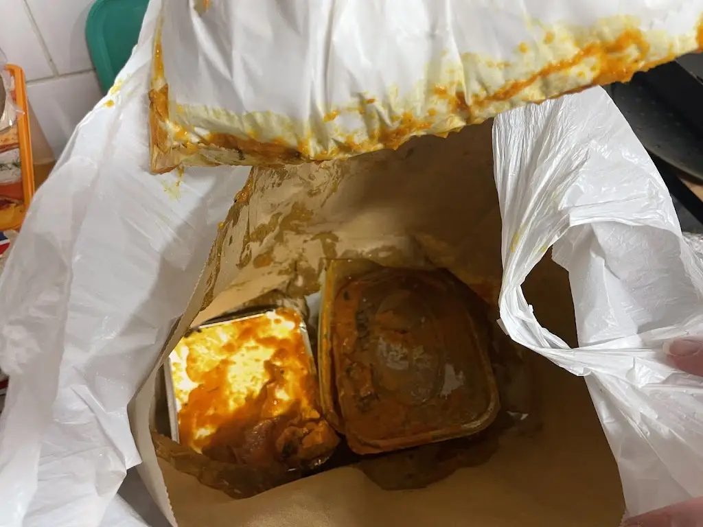 Kym Paling_Dipali Cuisine - Bangladeshi & Indian Restaurant_Blaby_review