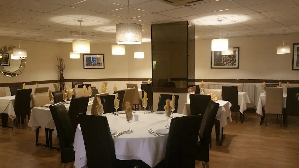 Dipali Cuisine - Bangladeshi & Indian Restaurant restaurant in Blaby