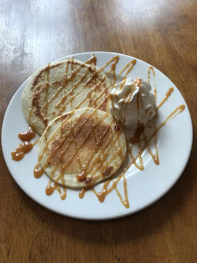 Menu_The Belle Vue Tredegar_New Tredegar_image_2