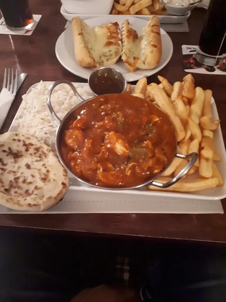 Menu_The Belle Vue Tredegar_New Tredegar_image_6